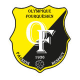 Olympique Fourquesien logo