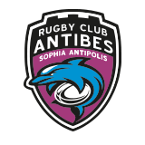 RC Antibes logo