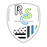 Rives Sportives du Couesnon logo