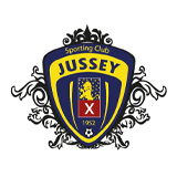 SC Jussey logo