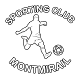 SC Montmiraillais logo