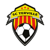 SC Terville logo