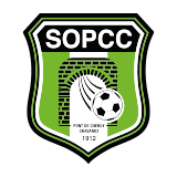 SOPCC Football logo