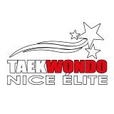 Taekwondo Nice Elite logo