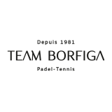 Tennis Club Borfiga logo