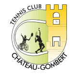 Tennis Club Chateau Gombert logo