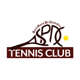 Tennis Club Saint Pierre de Chandieu logo