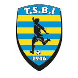 TS Bertrange logo