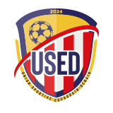 US Escaudain Denain logo