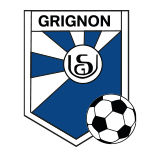 US Grignon logo