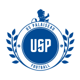 US Palaiseau Football logo