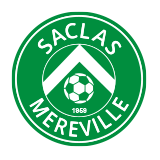 US Saclas Mereville logo