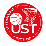 US Templaise Basket logo