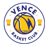 Vence Basket Club logo