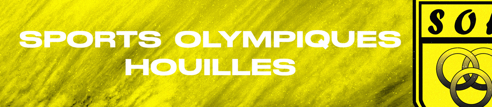 Sports Olympiques Houilles