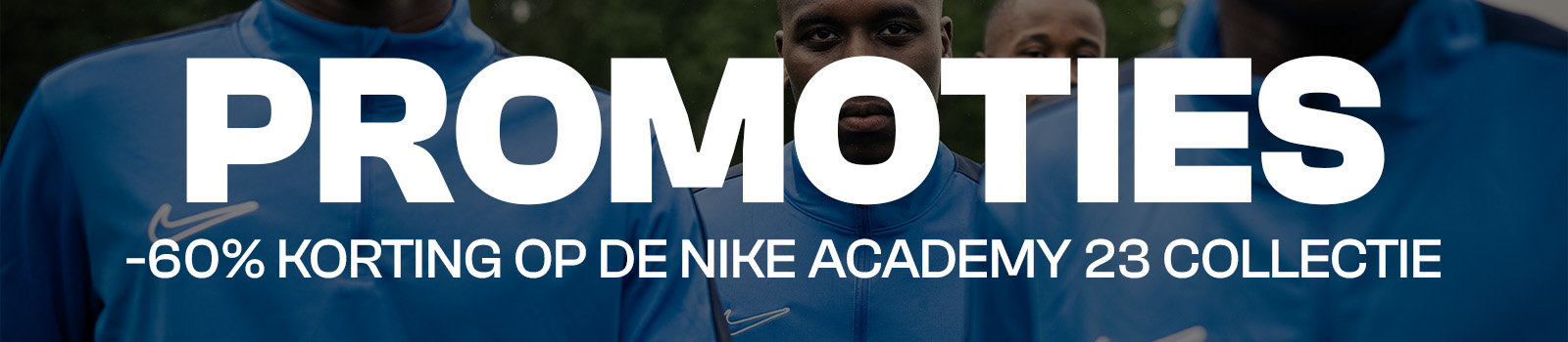 Nike Academy 23