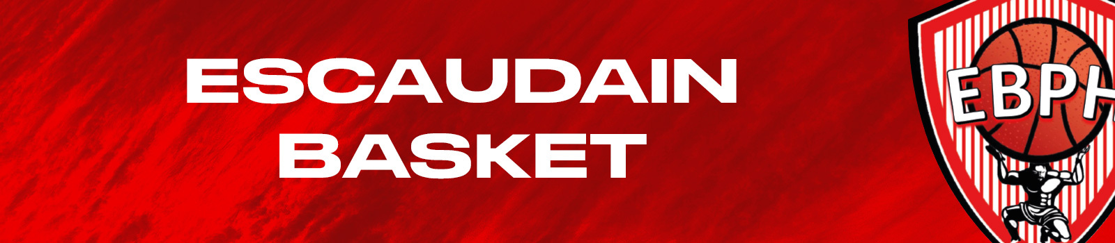 Escaudain Basket Porte du Hainaut