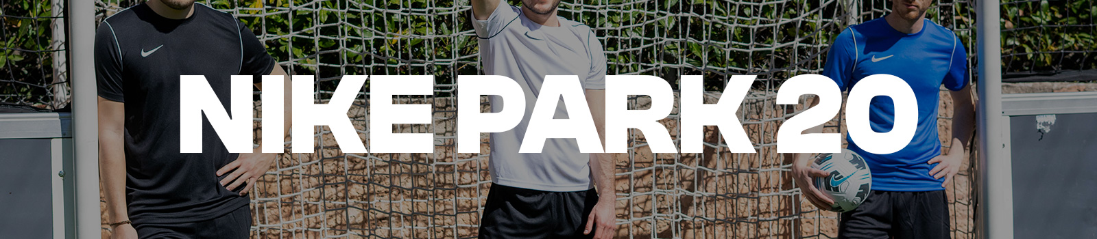 Parka Nike Park 20 pour Homme - CW6156