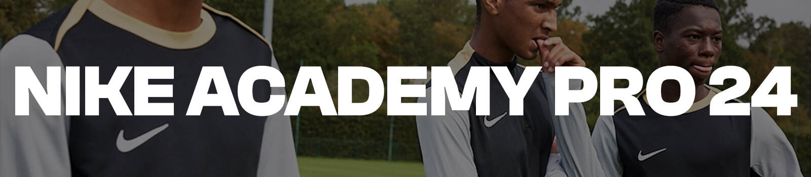 Nike Academy Pro 24