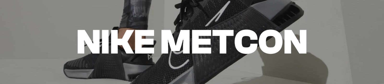 Nike Metcon