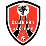 Club Sportif Courtry Academie logo