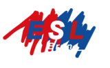 ESL Athlétisme - Section Bron logo