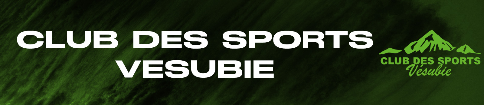 Club des Sports Vesubie