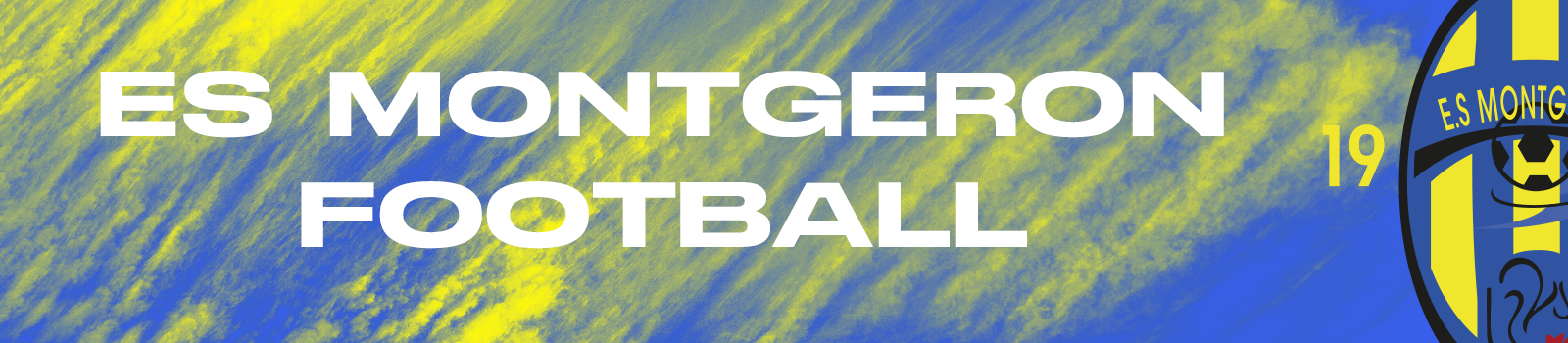 ES Montgeron Football