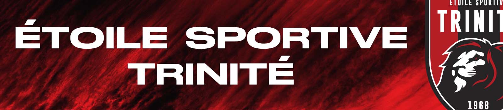 Etoile Sportive Trinite