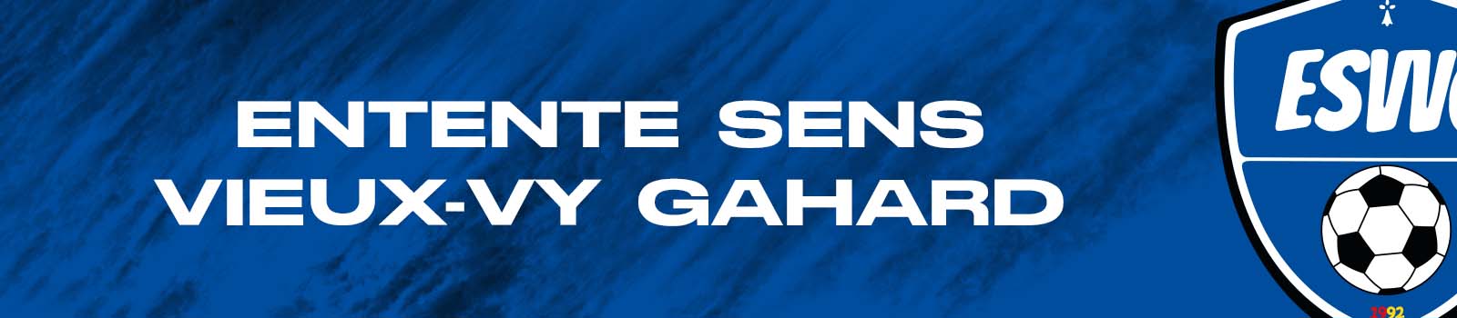 Entente Sens Vieux-Vy Gahard