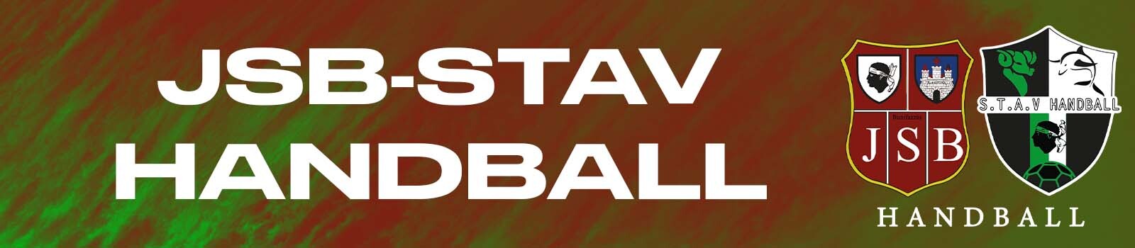 JSB-STAV Handball