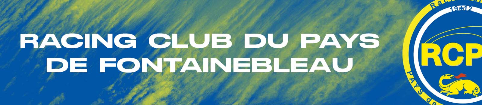 Racing Club du Pays de Fontainebleau