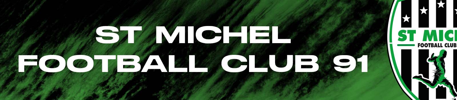 St Michel Football Club 91