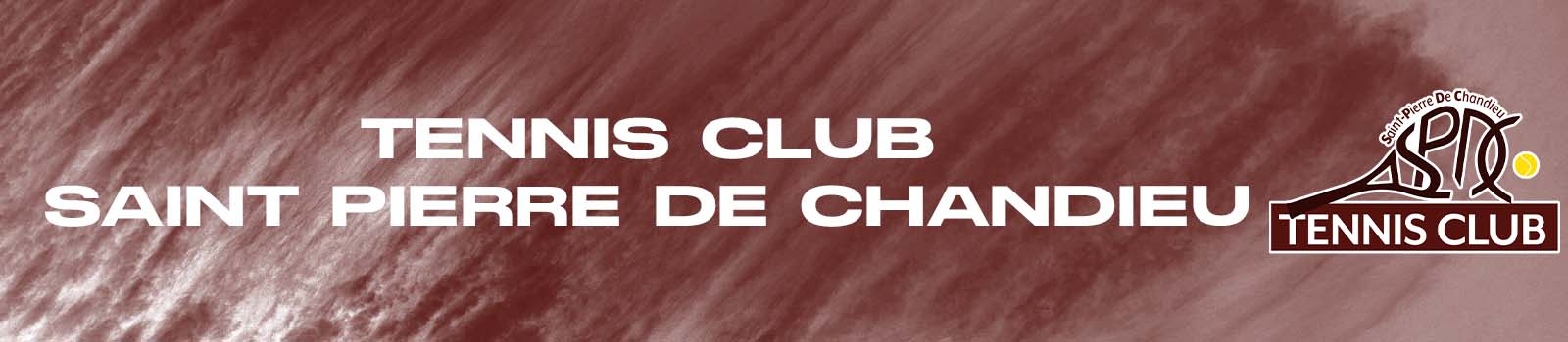 Tennis Club Saint Pierre de Chandieu