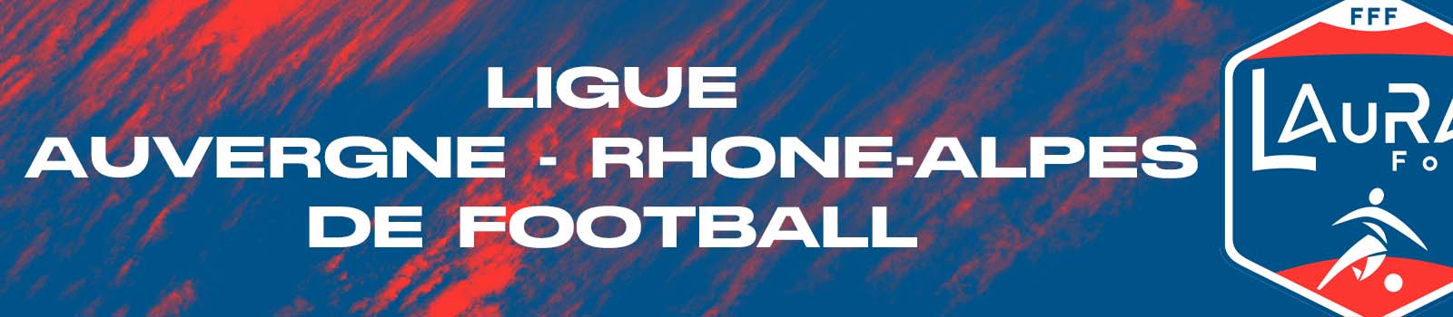 Ligue Auvergne - Rhone-Alpes de Football