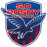 Rosny Ss/Bois St.O. logo