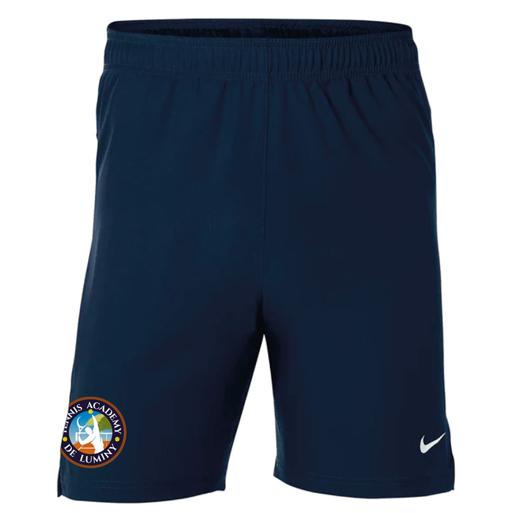 Short discount homme tennis