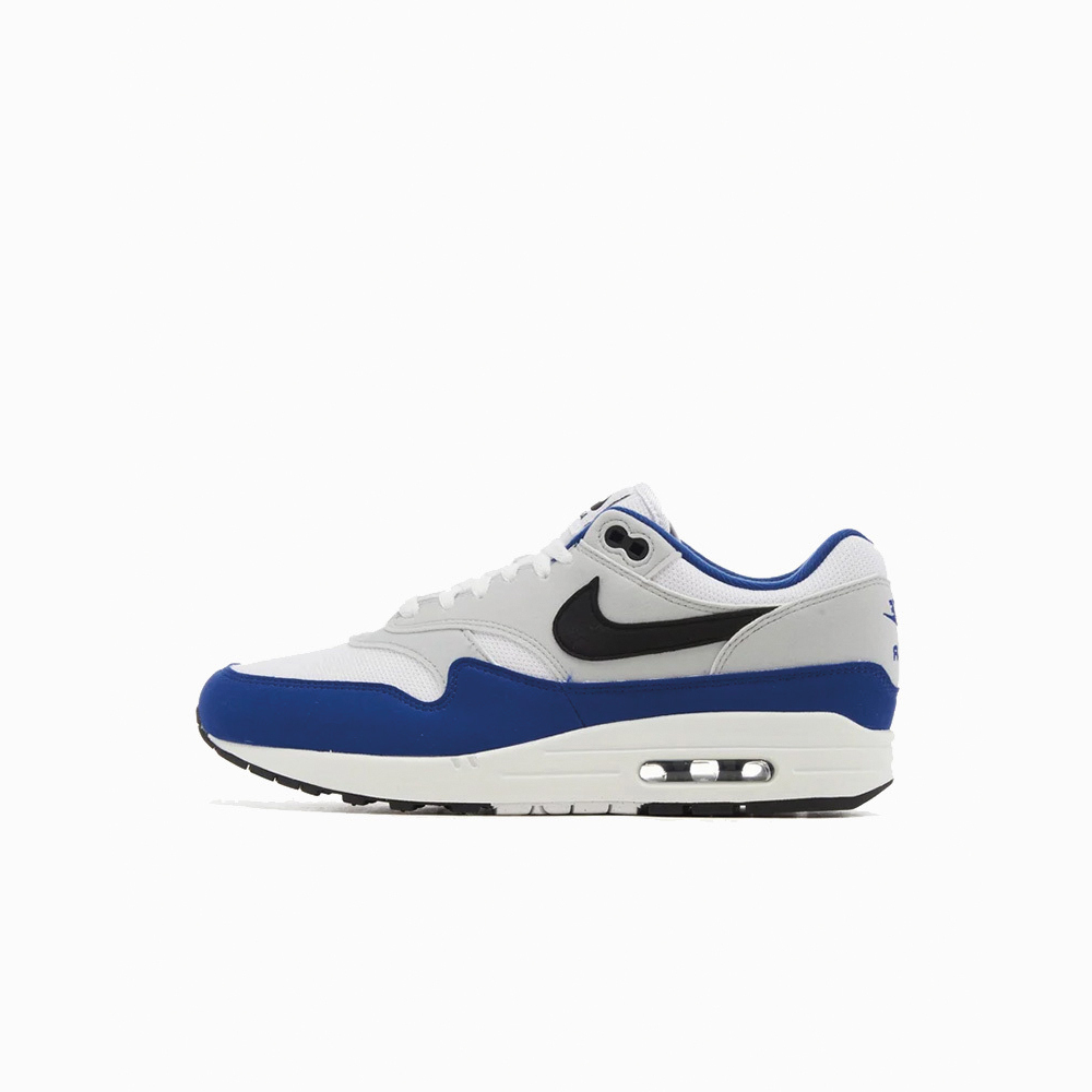 Air max azul con blanco on sale