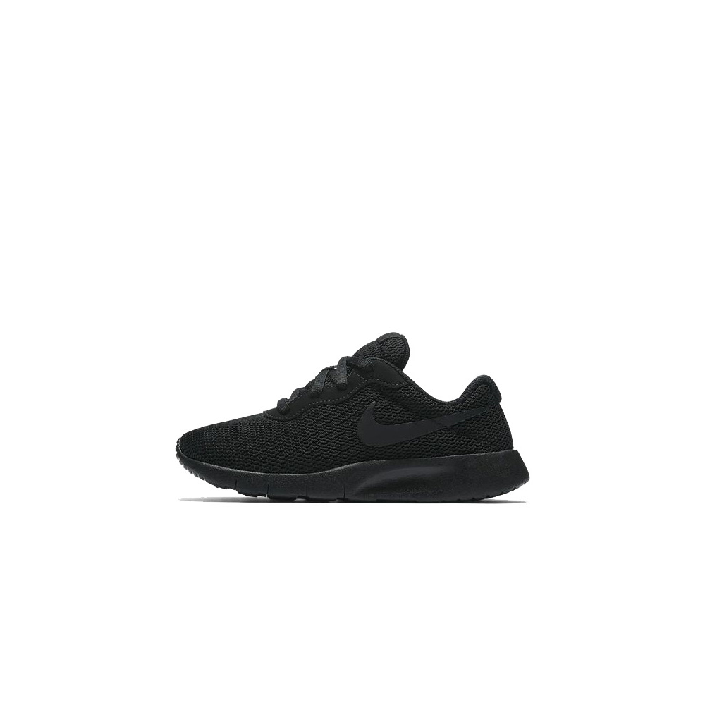 Black tanjun nike online sandals