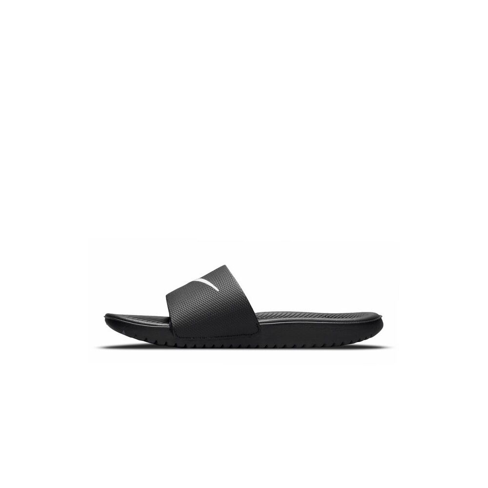 Nike kawa flip discount flops