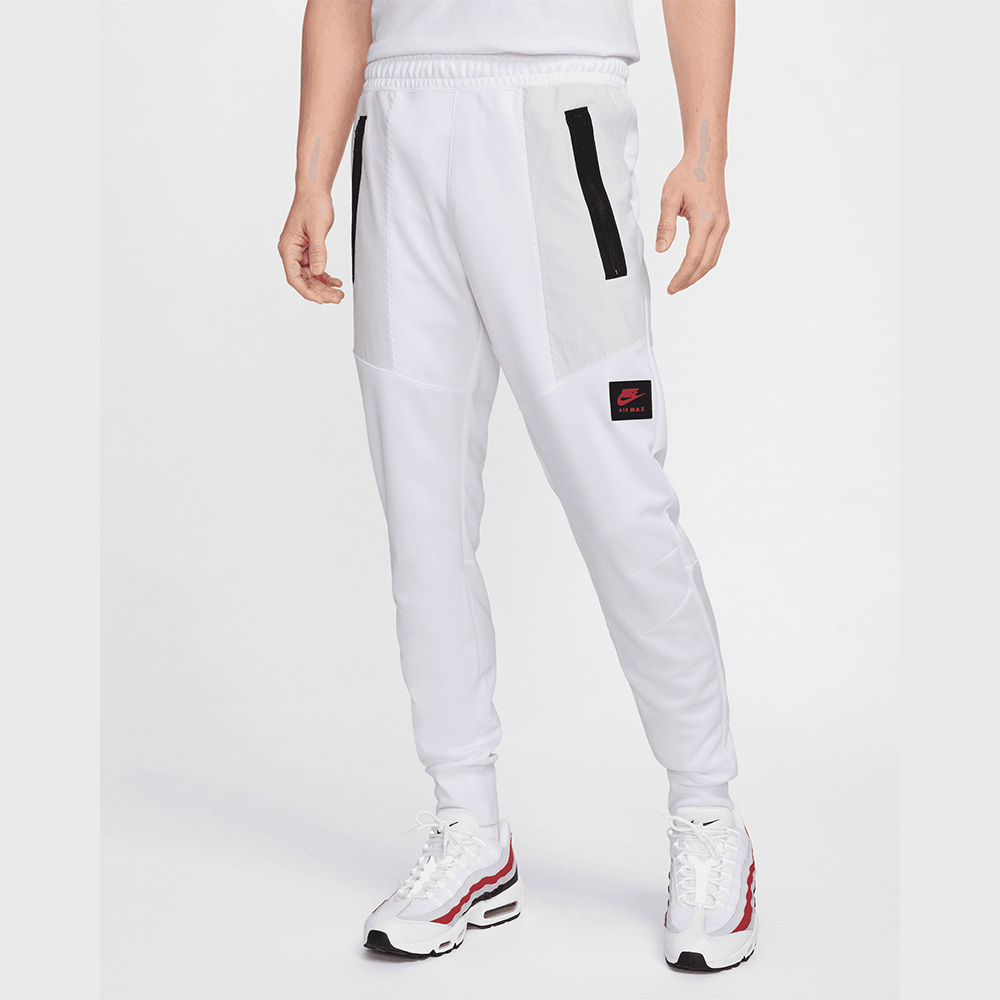 Nike air fleece track pants online