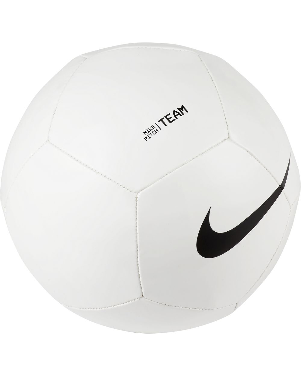 universiteitsstudent Soldaat Toevoeging Ballon de football Nike Pitch Team - DH9796 | EKINSPORT