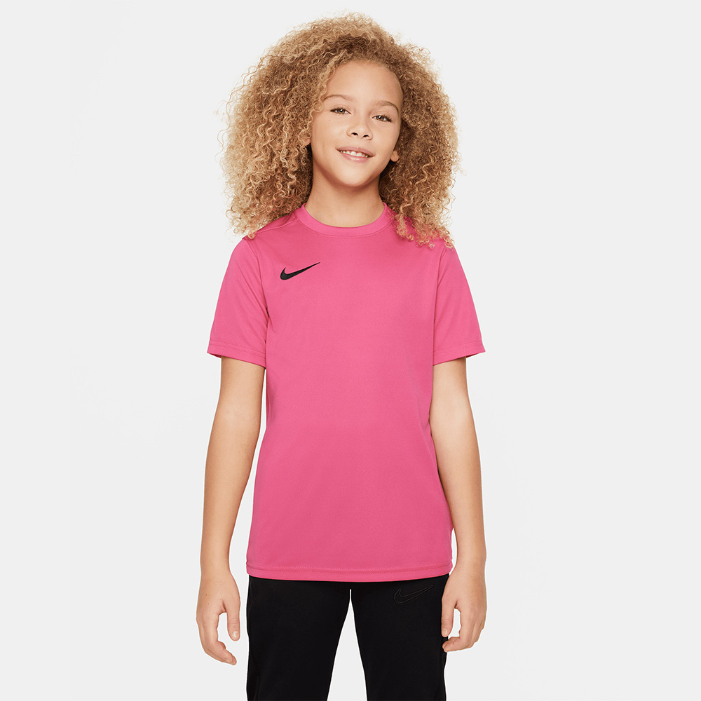 Maglia nike store bambino rose