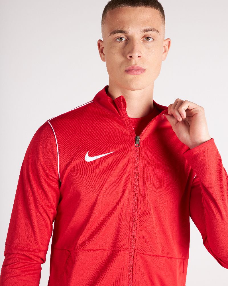 Veste Nike Park 20 pour Homme - BV6885-657 - Rouge | EKINSPORT
