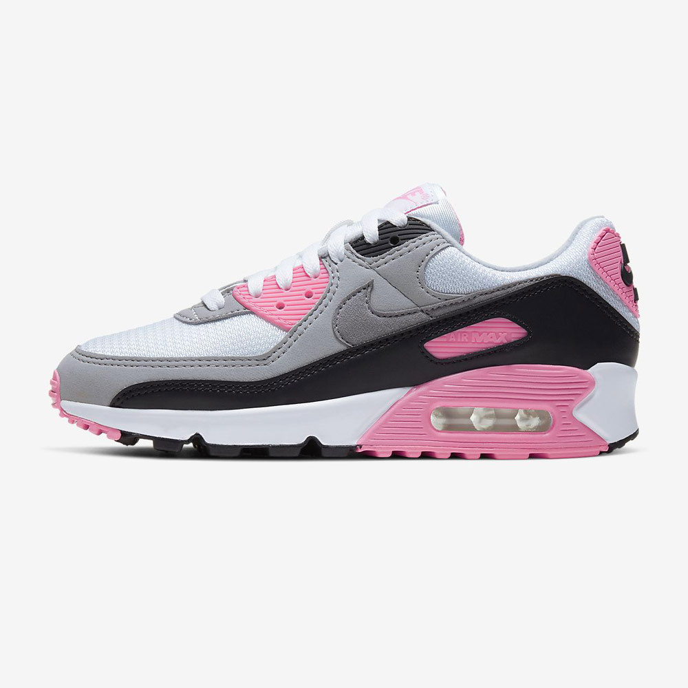 Chaussure nike air max 90 femme online