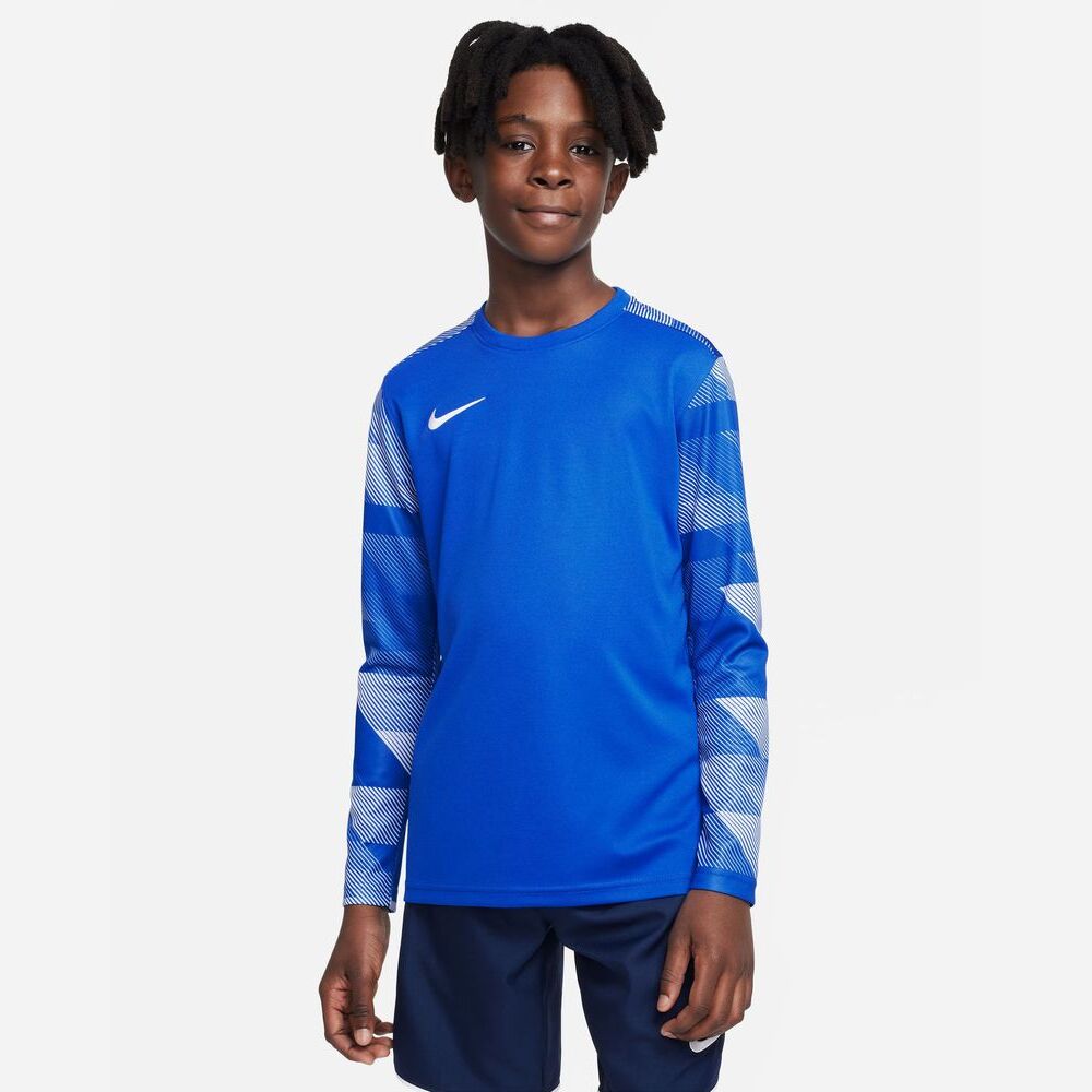 Nike park ii goalkeeper jersey online