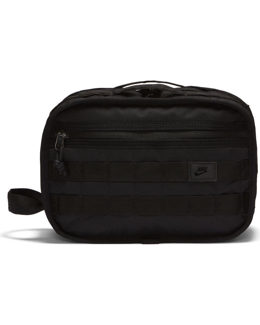 Men s Nike Sportswear RPM Utility Bag CQ3834 010 Black EKINSPORT