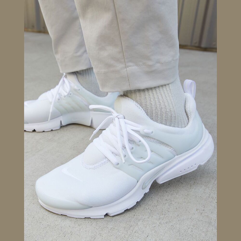 Nike air presto soldes online