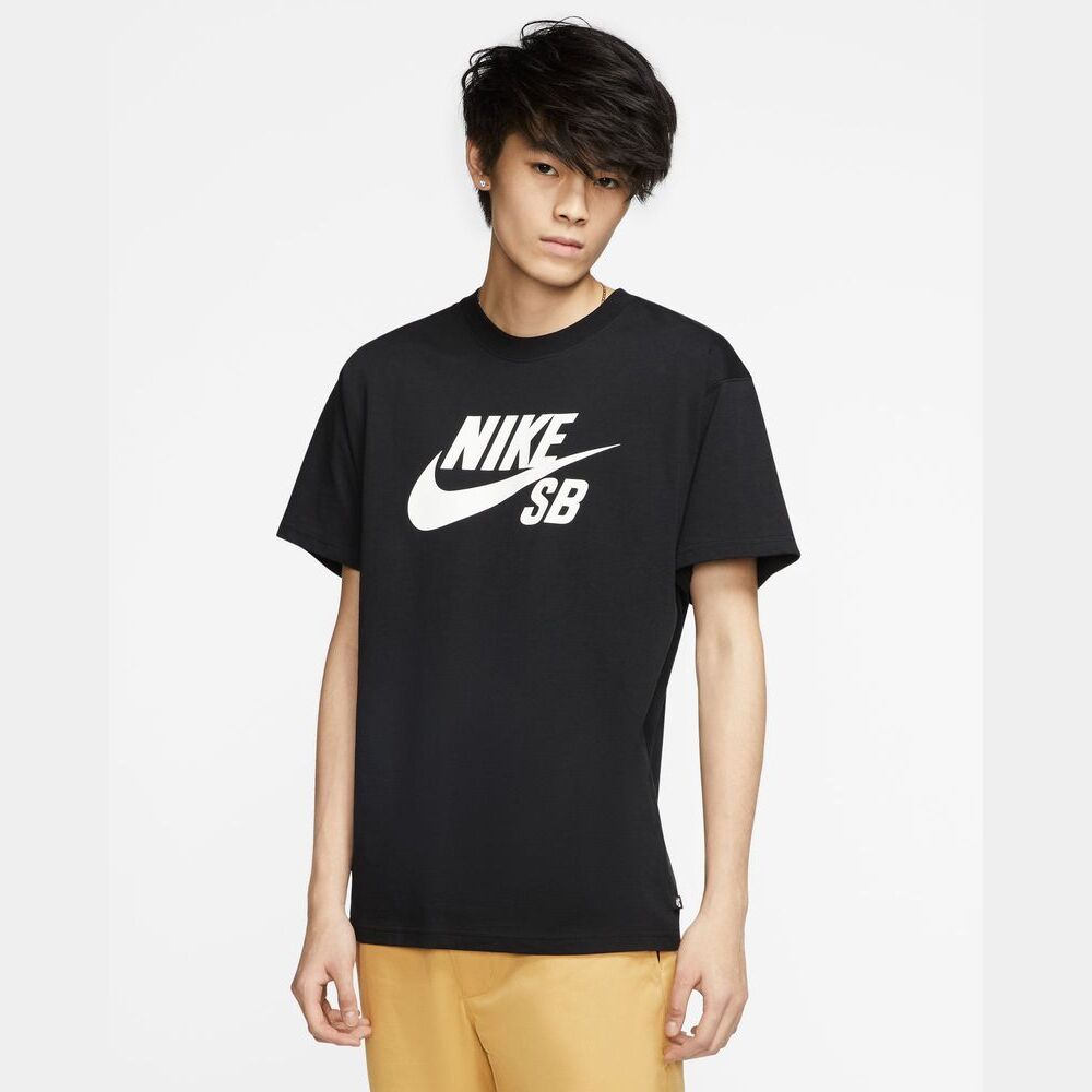 Nike sb homme noir best sale