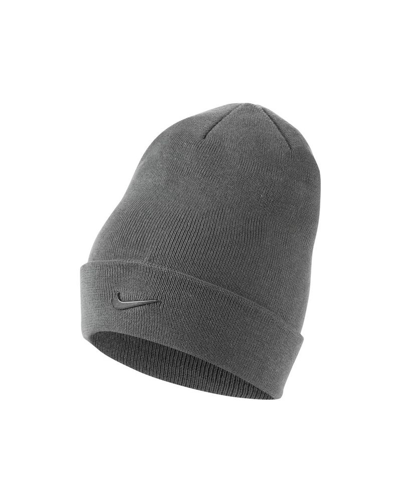 Bonnet Cuffed Pom Nike Sportswear - DA2022-084 - Gris